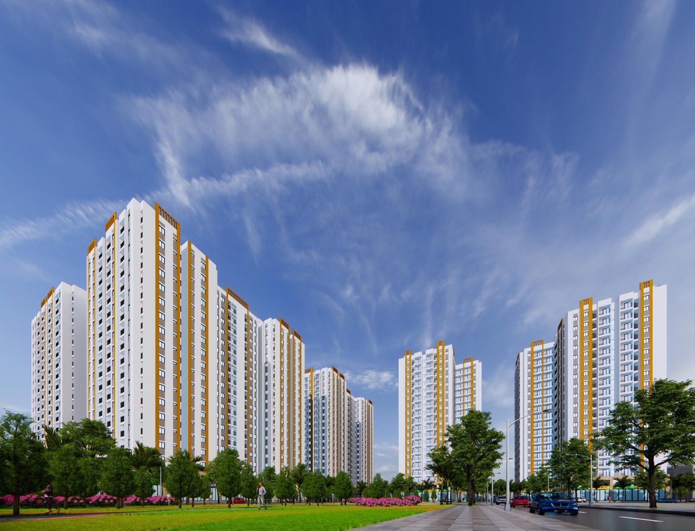 Mua Nhà Ở Xã Hội Bắc Giang Giải Pháp An Cư Lý Tưởng Năm 2025